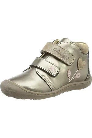 Primigi Baby Girls PLN 84082 First Walker Shoe, , 2 UK Child
