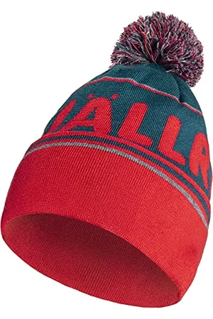 Fjällräven Pom Hat Cap, , One Size