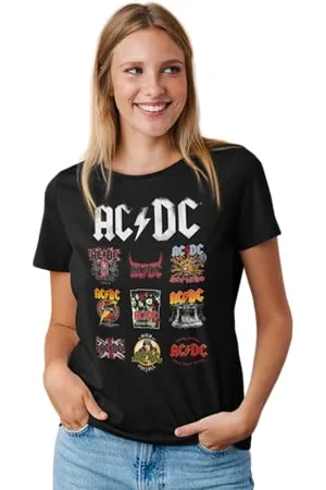AC/DC Women