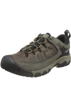 Keen Men