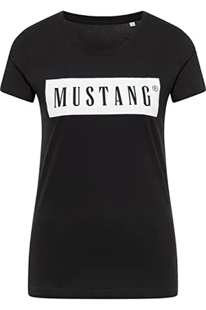 Mustang Women