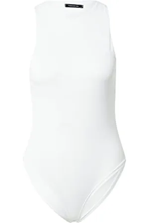Trendyol Women Straight Thin Knitted Bodysuit