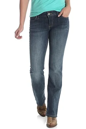 Wrangler Women