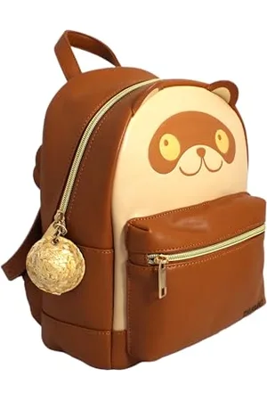 Nomadict Backpack, , Tanuki