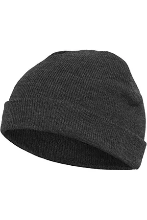 Flexfit Mütze Heavyweight Beanie, , one size
