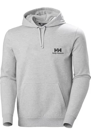 Helly Hansen Mens Nord Graphic Pull Over Hoodie Sweatshirt, , S UK