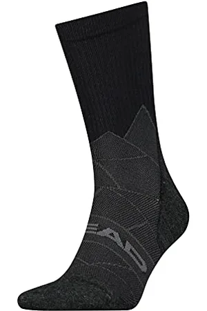 Head Unisex Unisex Crew (1 Pack) Hiking socks, , 11-Sep UK