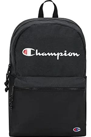 Champion Ascension Backpack, Erica, Black, One Size, , One size