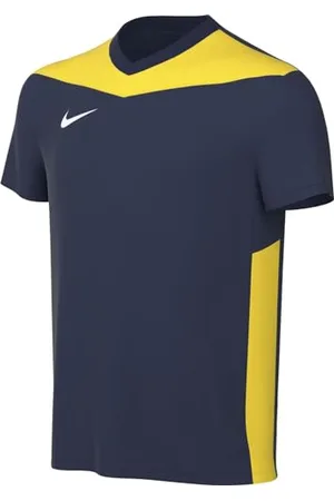 Nike Unisex Y Nk Df Prk Drb Iv JSY T-Shirt, , M UK