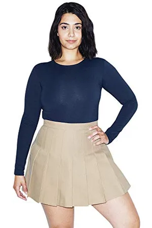 American Apparel Women