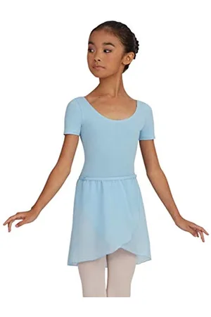 Capezio Girl