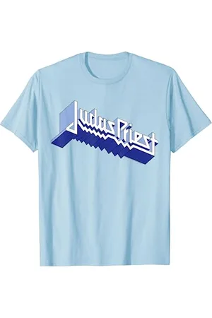 Judas Priest – Defender Logo Baby T-Shirt