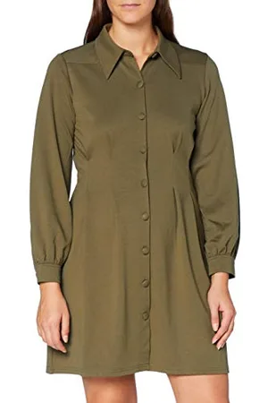 Ichi Dress, Ihkate Trend Dr4 Women