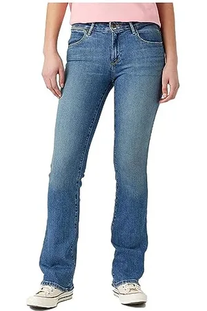 Wrangler Women