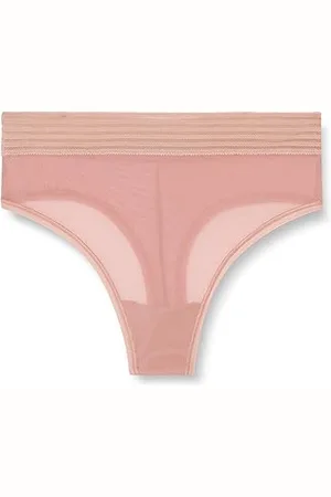 Triumph Tempting Sheer Highwaist String
