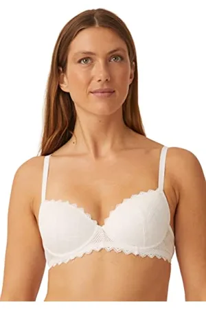 NATURANA Padded Underwired Bra, 7672 32DD