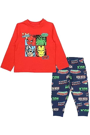 Disney AV 52 04 541 S2 Pajama Set,