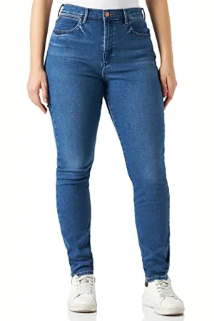 Wrangler Women