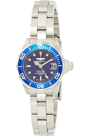 Invicta Pro Diver 9177 Women