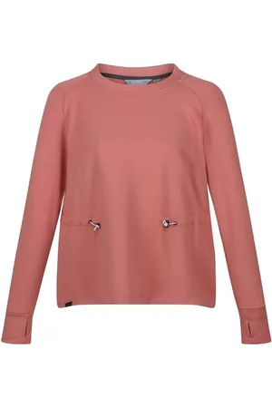 Regatta Womens Narine Sweatshirt Fleece, , 16 UK