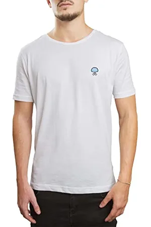 Green Fish Retro Fr-gf-002362 T-Shirt, , M