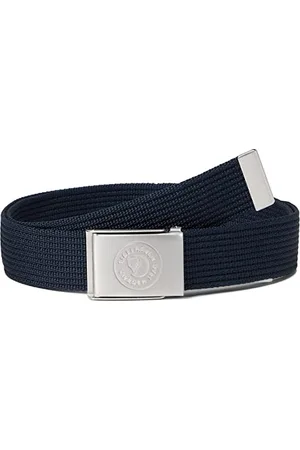 Fjällräven 1960 Logo Belt One Size