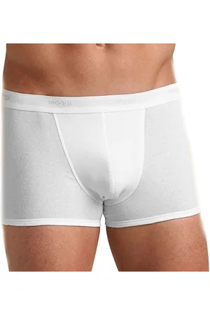 Sloggi Men Basic Boxer Shorts, , 34