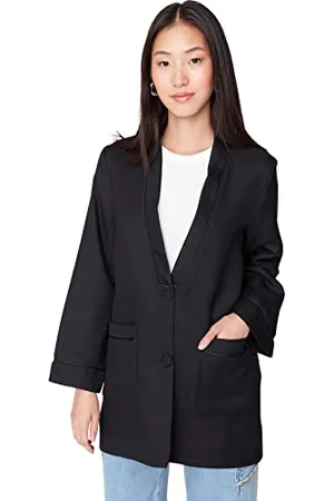 Trendyol Blazer - - Regular