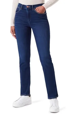 Wrangler Women