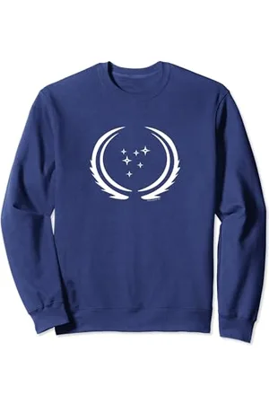 Star Trek : Discovery Season 3 United Federation of Planets Sweatshirt