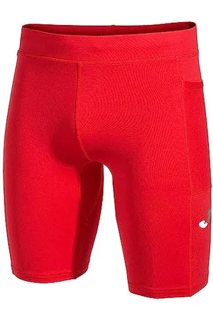 Joma Elite X Short Tights Sports Pants, , S