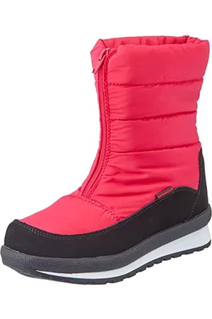 CMP Kids RAE Snow Boots WP, , 2 UK