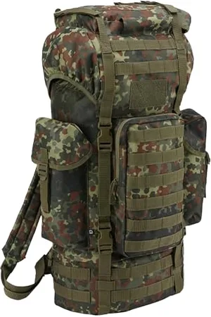 Brandit Combat Backpack Molle, , 65 L