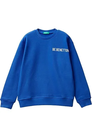 Benetton Children and Teenager