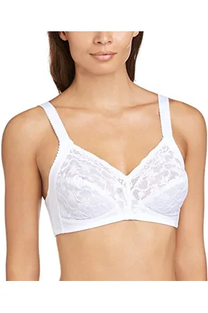 Triumph Womens Delicate Doreen Non-wired Bra, , 38B UK