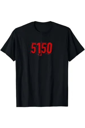 The Mad Method Collection 5150 T-Shirt - Girls