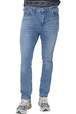 Trendyol Man Normal Waist Straight Leg Slim Jeans