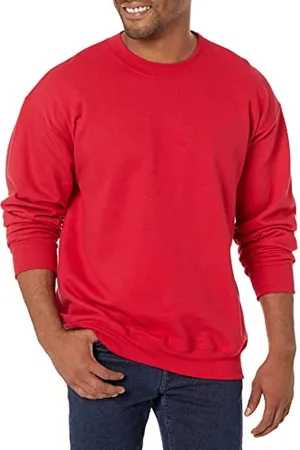 Hanes Men of260ultimate athletic sweatshirts, , L UK