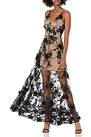 Dress The Population Women