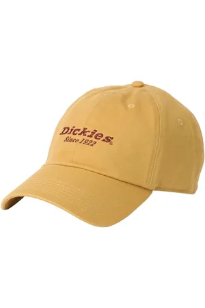 Dickies Twill Cotton Dad Cap, , One Size
