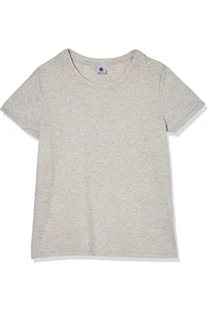 Petit Bateau Women’s Short Sleeve T-Shirt, , S