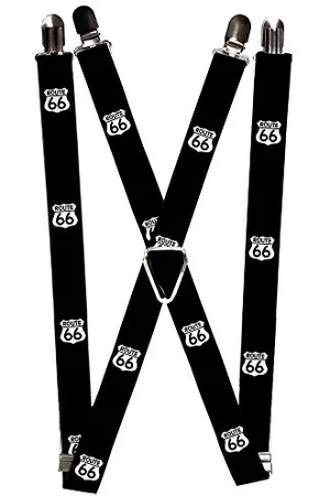Buckle Men