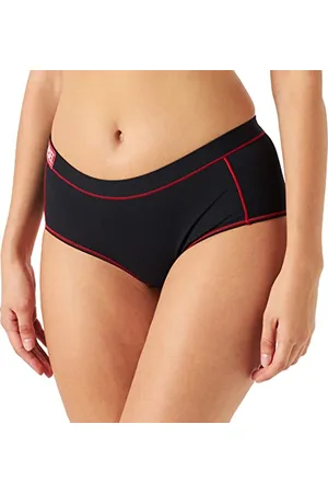 Diesel _UFPN-TOMKYS-C MUTAND_UNDERPANTS_Black_XS
