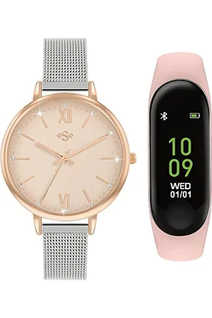Spirit Fitness Watch SPL01-4009-SET