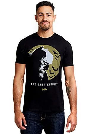 DC Comics Originals Men