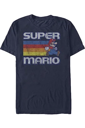 Nintendo Men