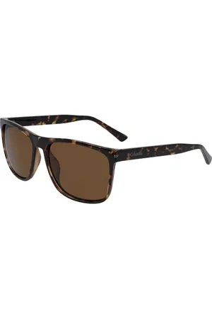 Columbia Unisex Adult Sunglasses C550SP BOULDER RIDGE - with <> Lens