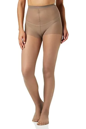 Charnos Womens 7 15D Sheer 3PP Tights 14 (L)