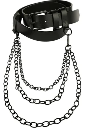 Urban classics Belt with Chain, , L/XL