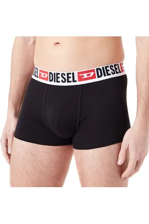 Diesel _UMBX-DAMIENTWOPACK B_UNDERPANTS_Multicoloured_